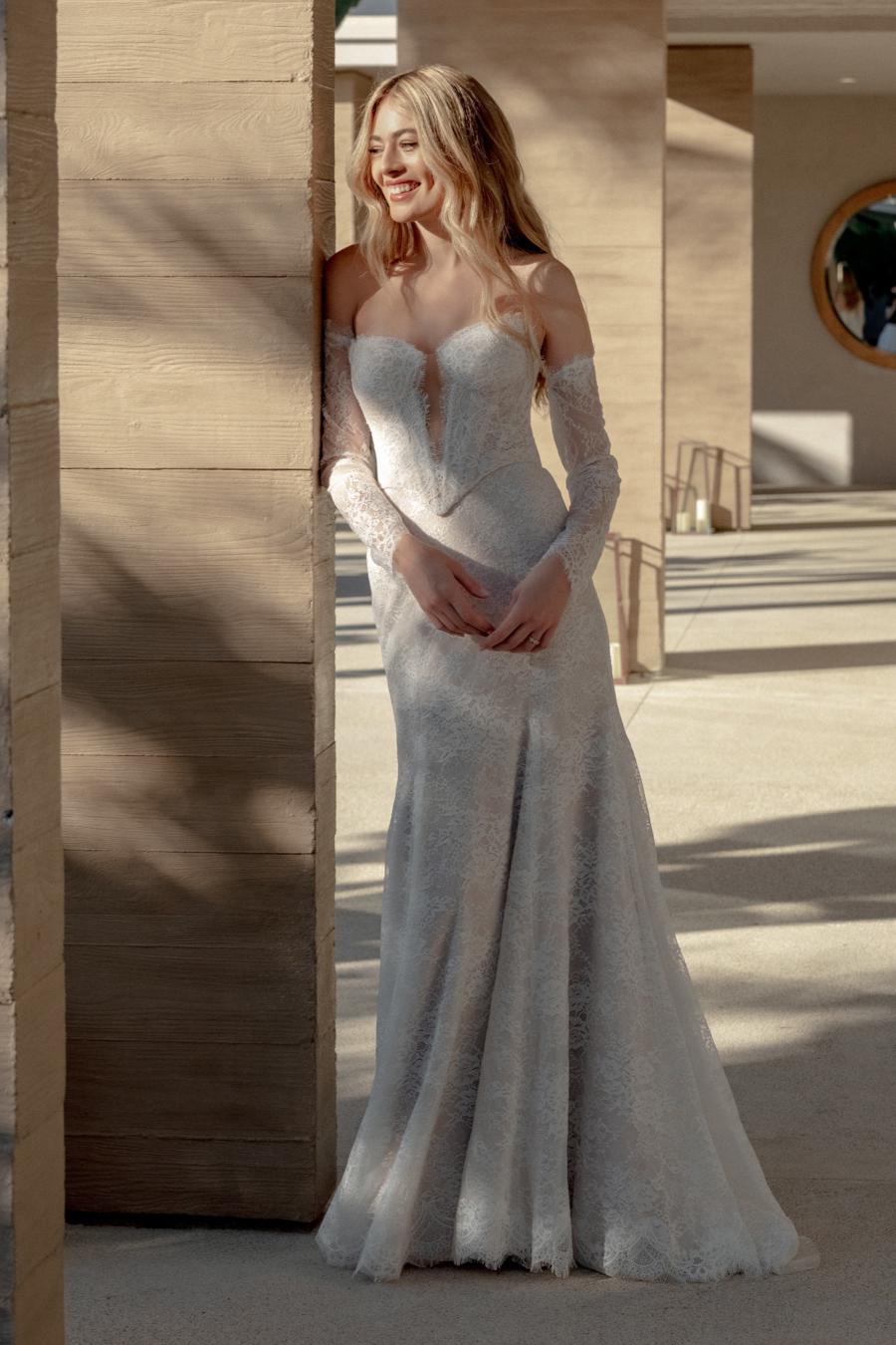 Claire Wedding Dress Bridal and Formal Claire Wedding Dress Bridal and Formal