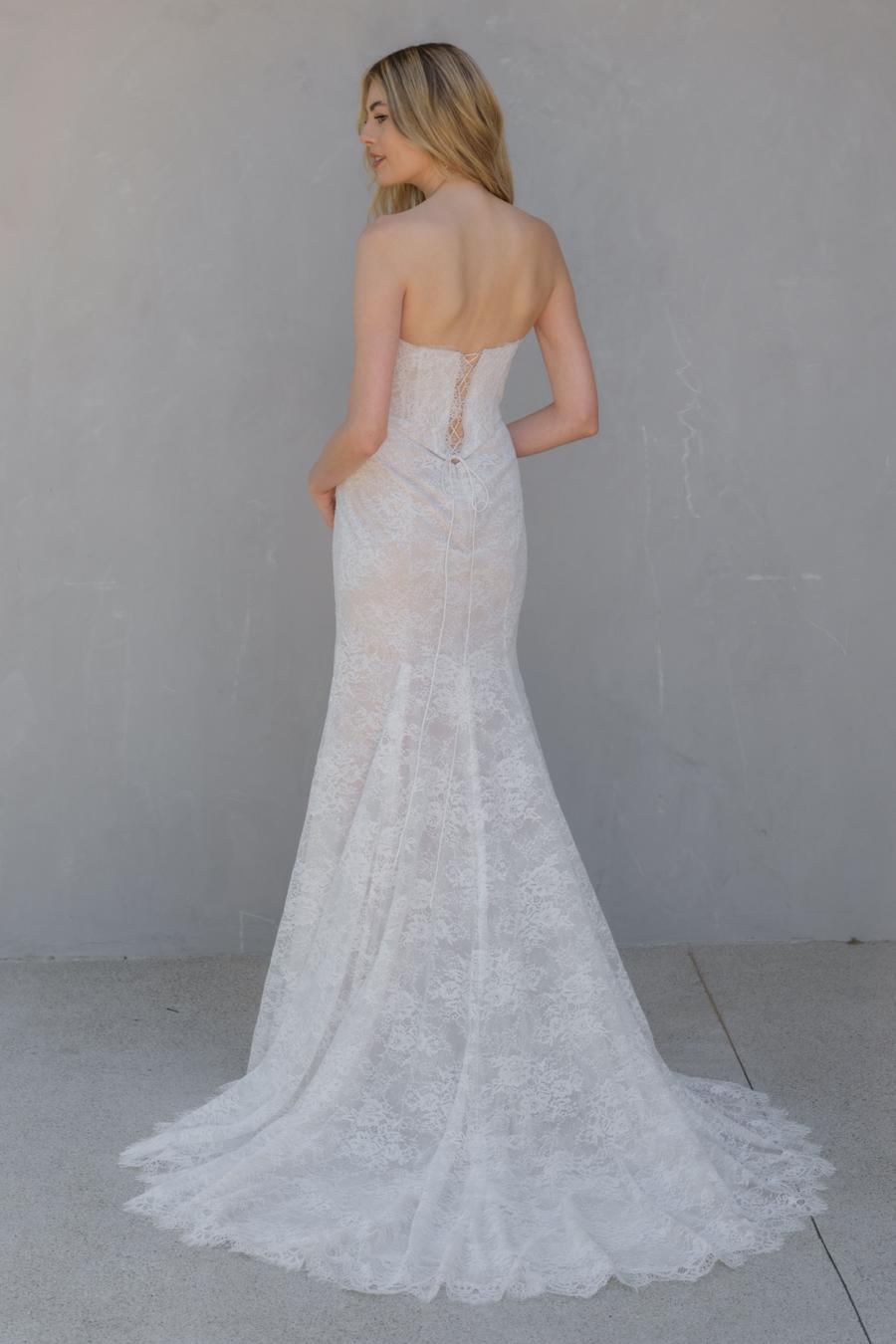 Claire Wedding Dress