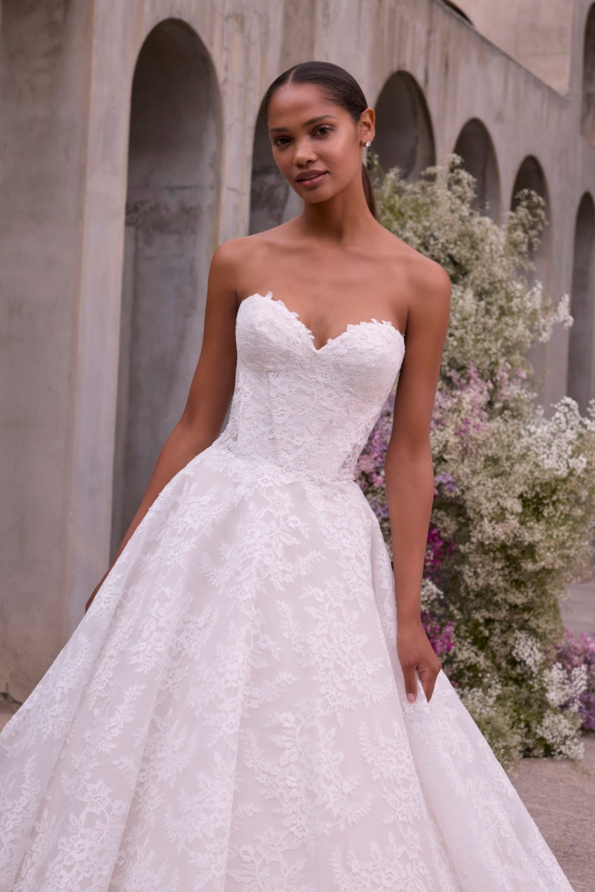 Cupid Wedding Dress Bridal and Formal