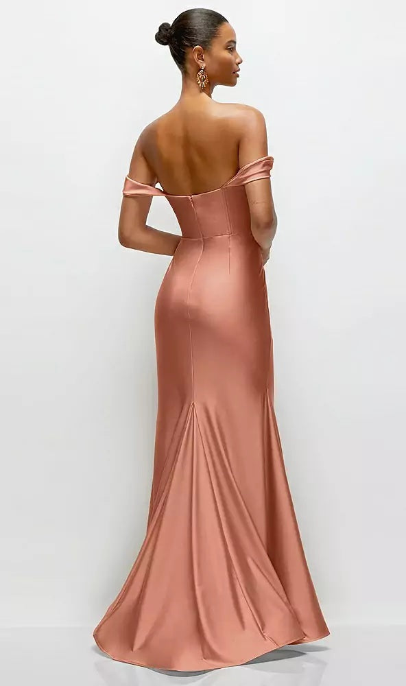 Kenzo Bridesmaid Dress
