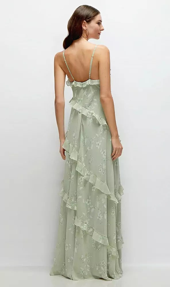 Becca Bridesmaid Dress