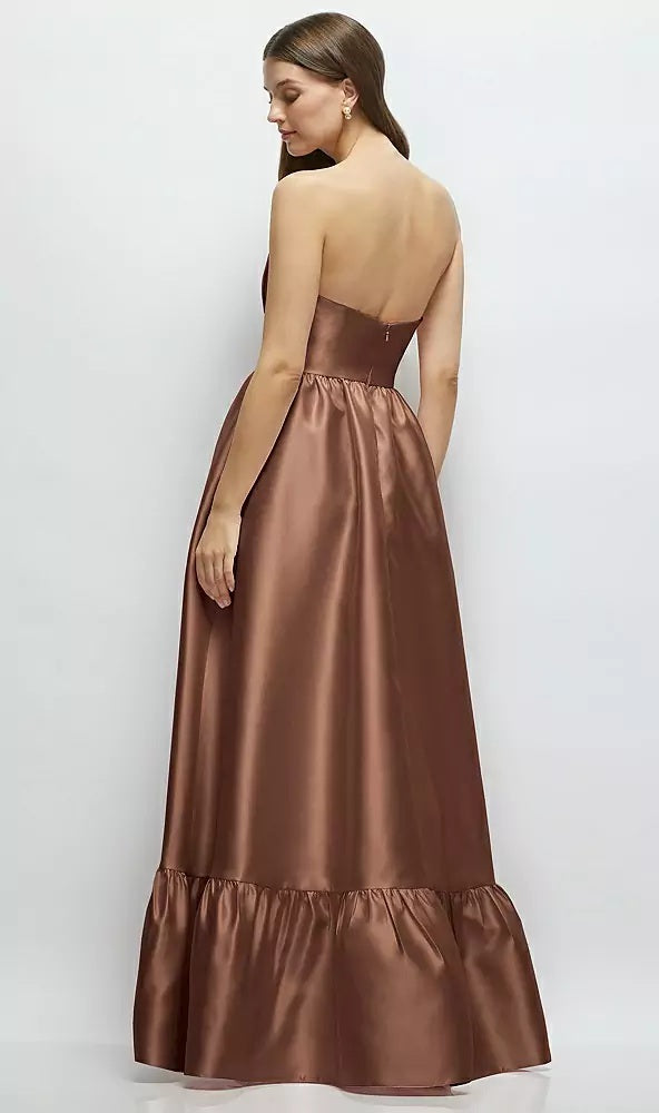 Dorset Bridesmaid Dress