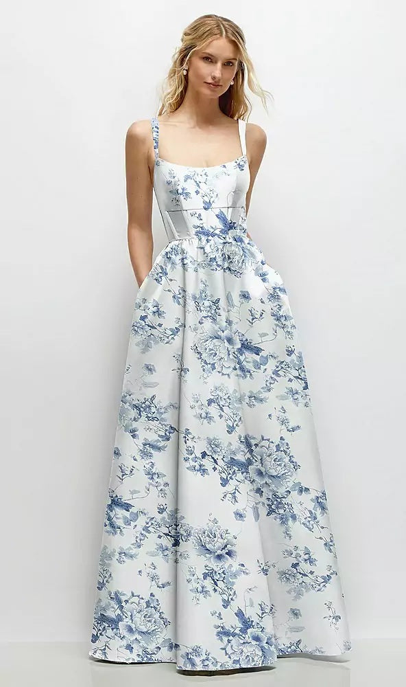 Lucinda Bridesmaid Dress – Bridal and Formal Lucinda Bridesmaid Dress – Bridal and Formal