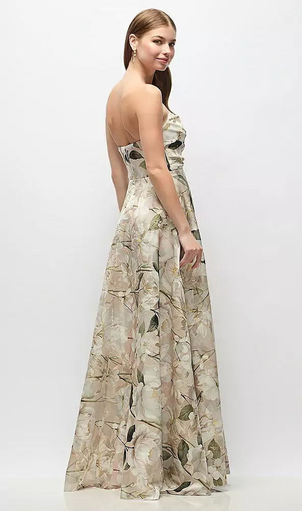 Alden Bridesmaids Dress