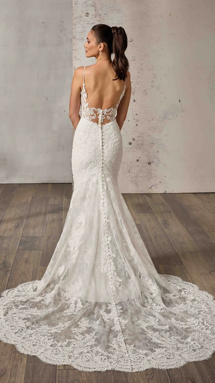 Aurora Wedding Dress