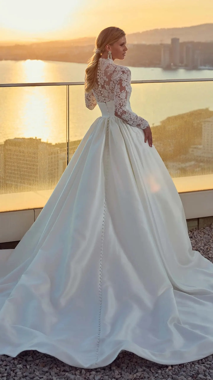 Legacy Wedding Dress