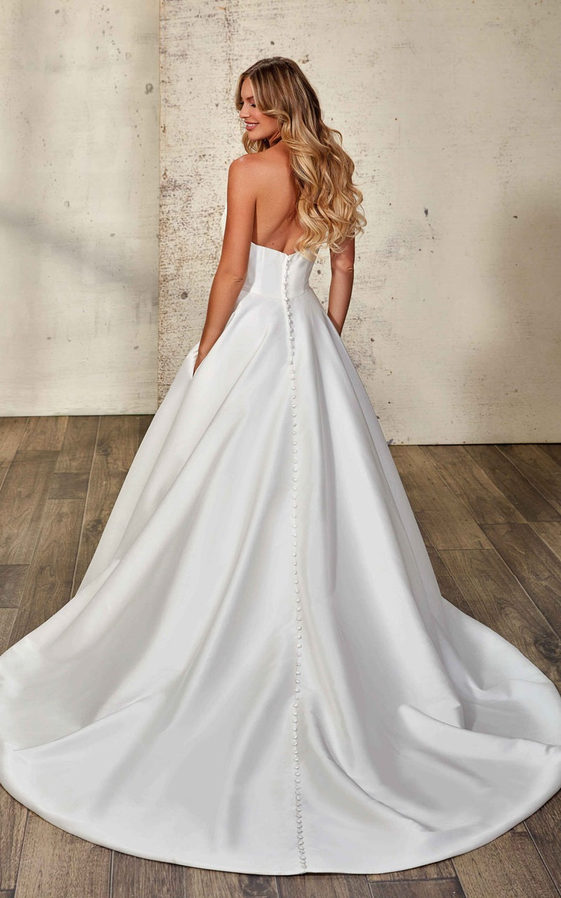 Reese Wedding Dress