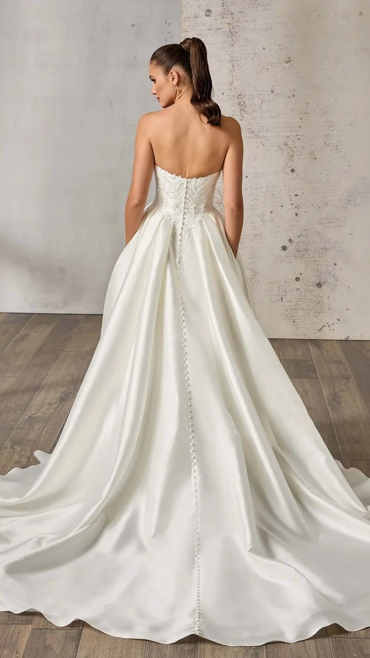 Taormina Wedding Dress