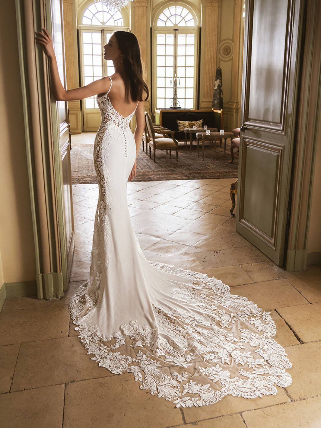 Galit Wedding Dress