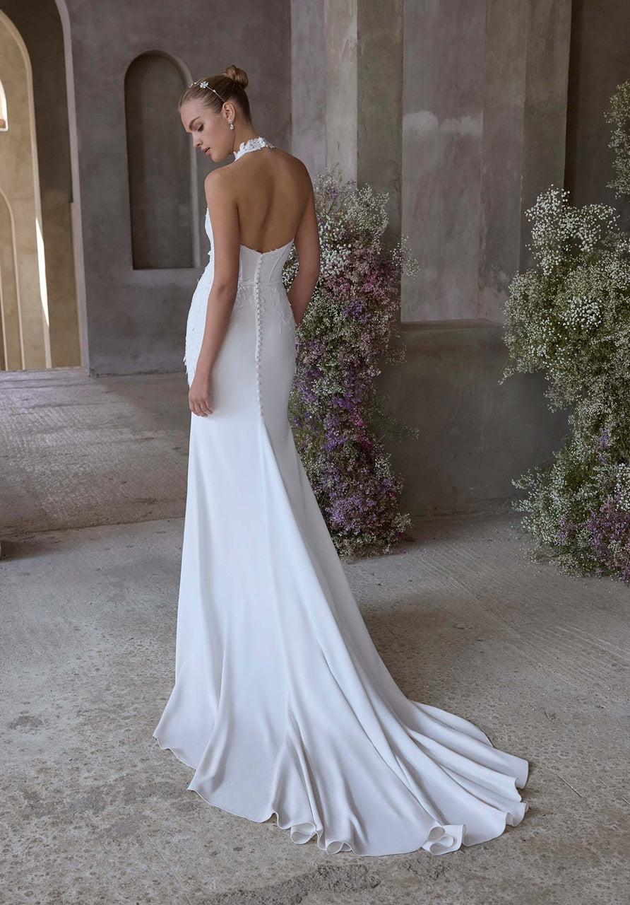 Finnli Wedding Dress