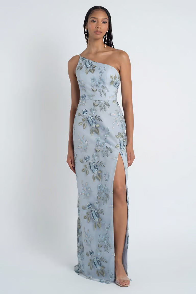 Bristol Bridesmaid Dress – Bridal and Formal