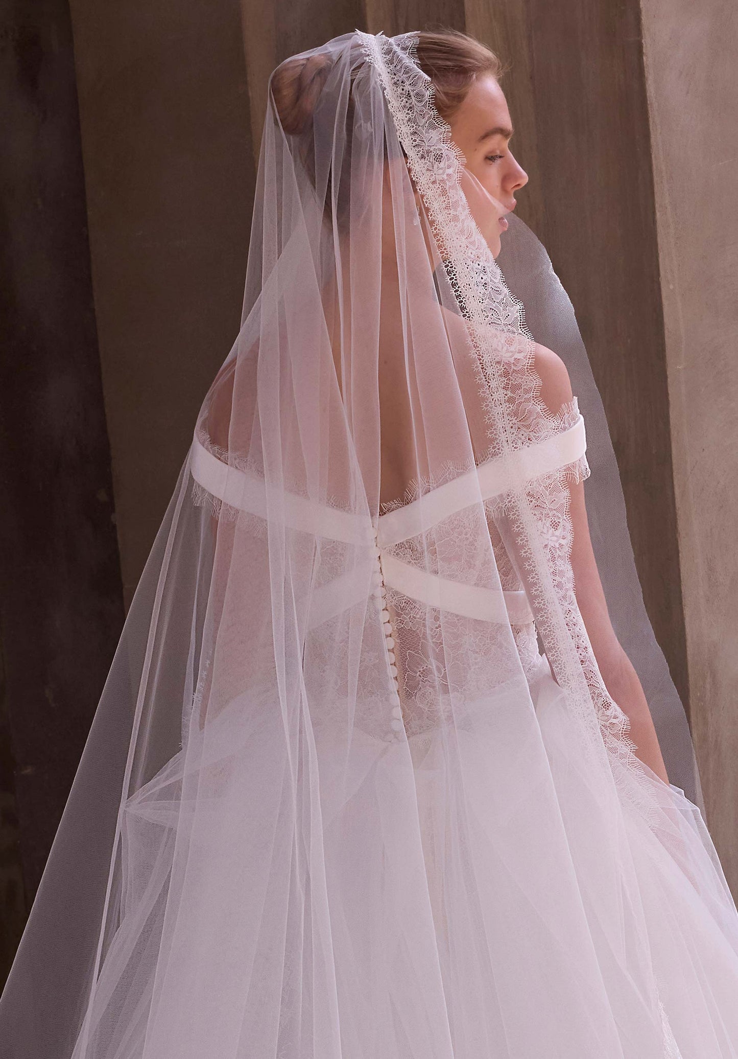 Ianthe Wedding Dress