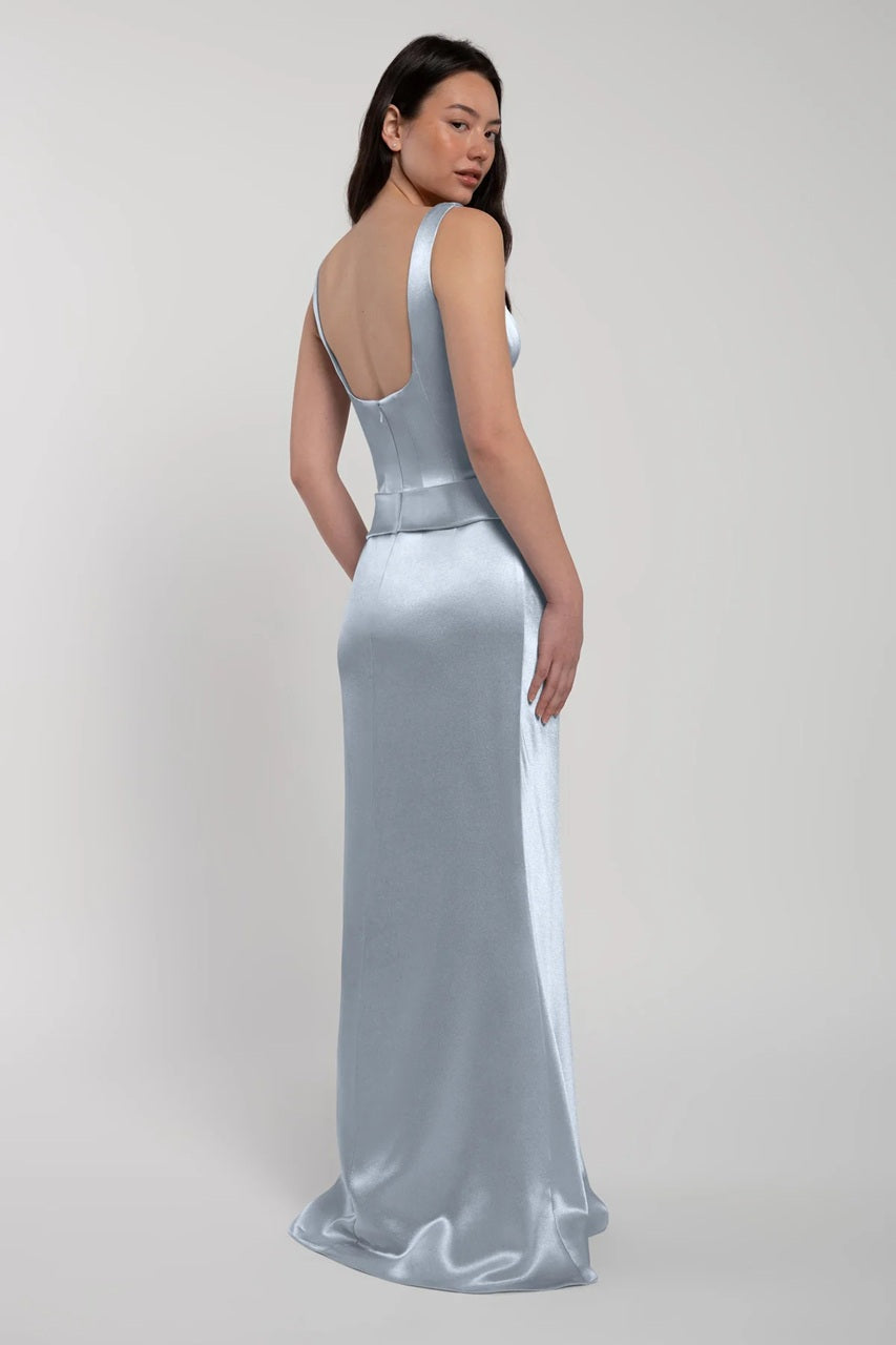 Amina Bridesmaid Dress