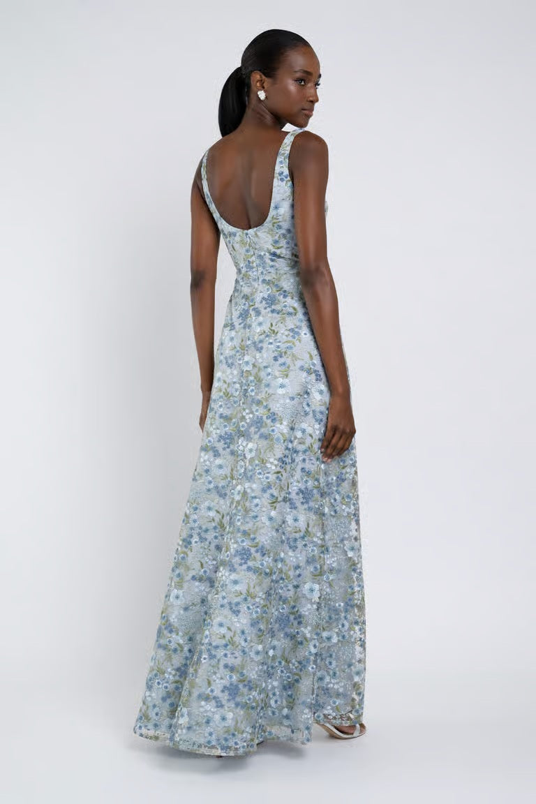 Lilly Bridesmaid Dress