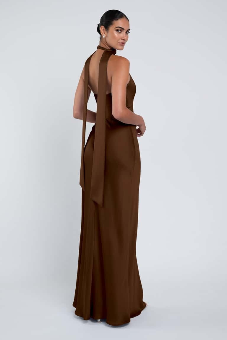 Louisa Bridesmaid Dress