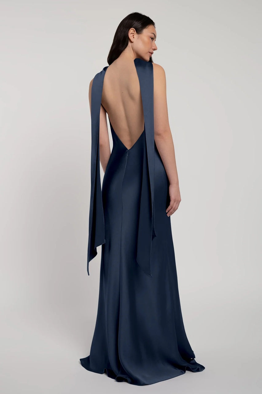 Luna Bridesmaid Dress