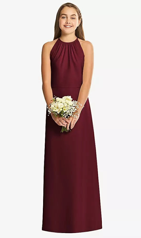 red jr bridesmaid dresses Junior Bridesmaid Dresses 2026