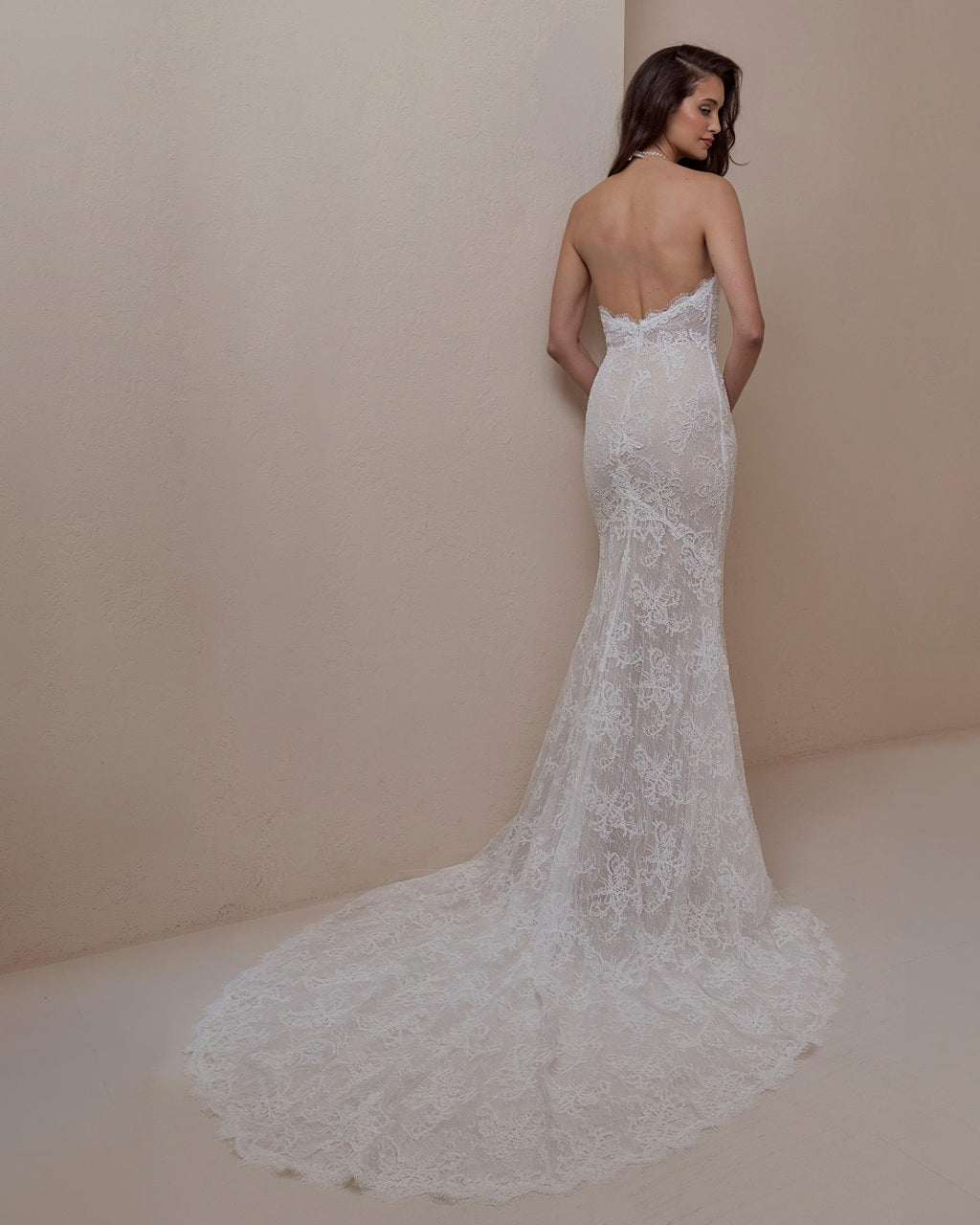 Belinda Wedding Dress