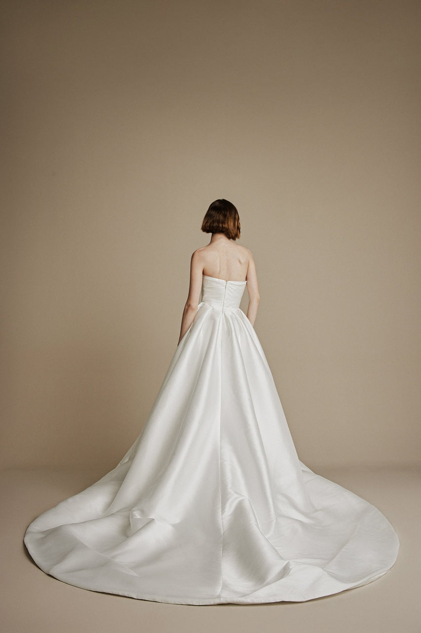 Colette Wedding Dress