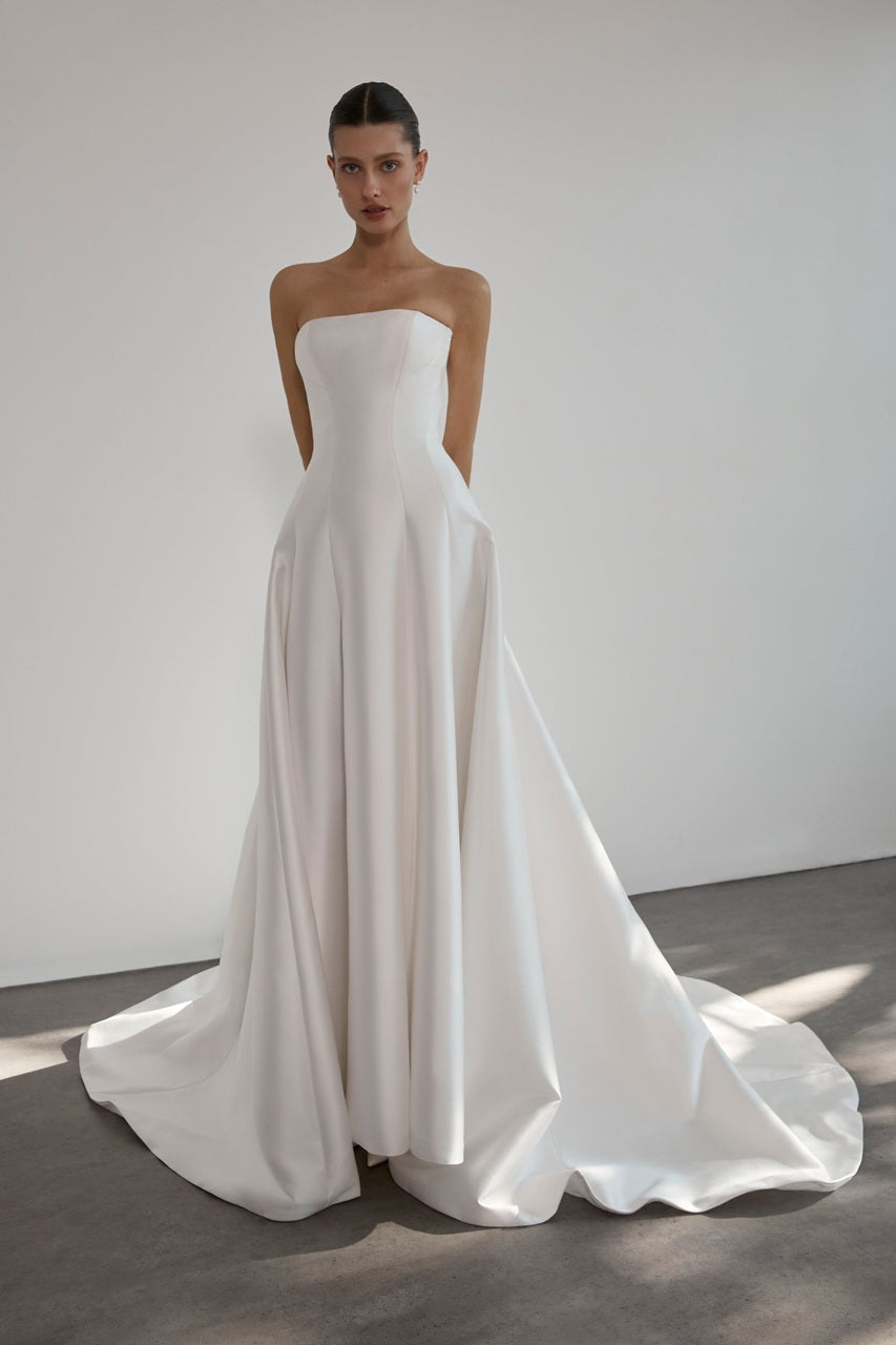 Constance Wedding Dress