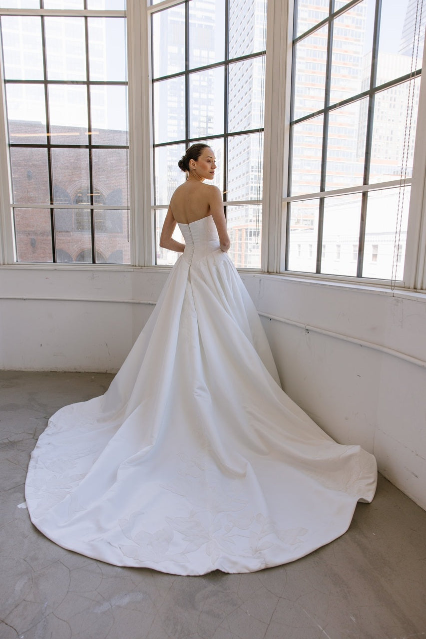 Eileen Wedding Dress