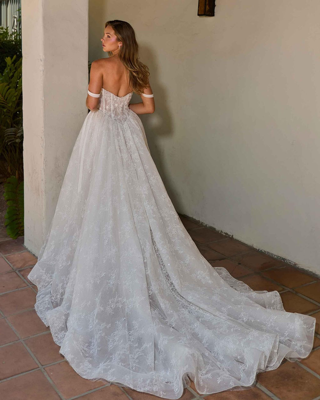 Avelisse Wedding Dress