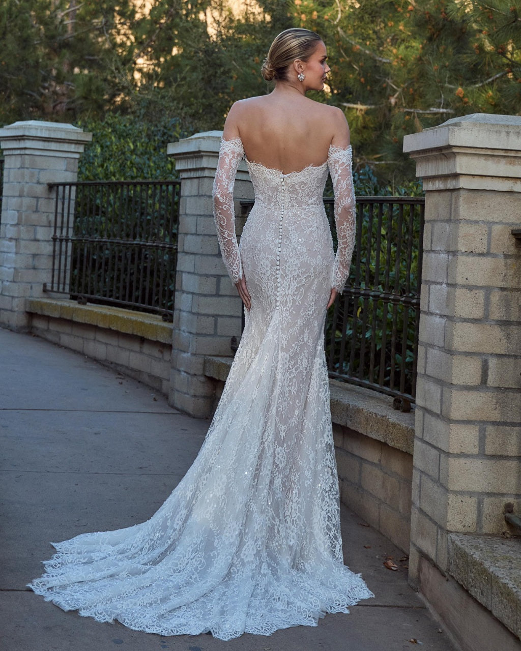 Talia Wedding Dress