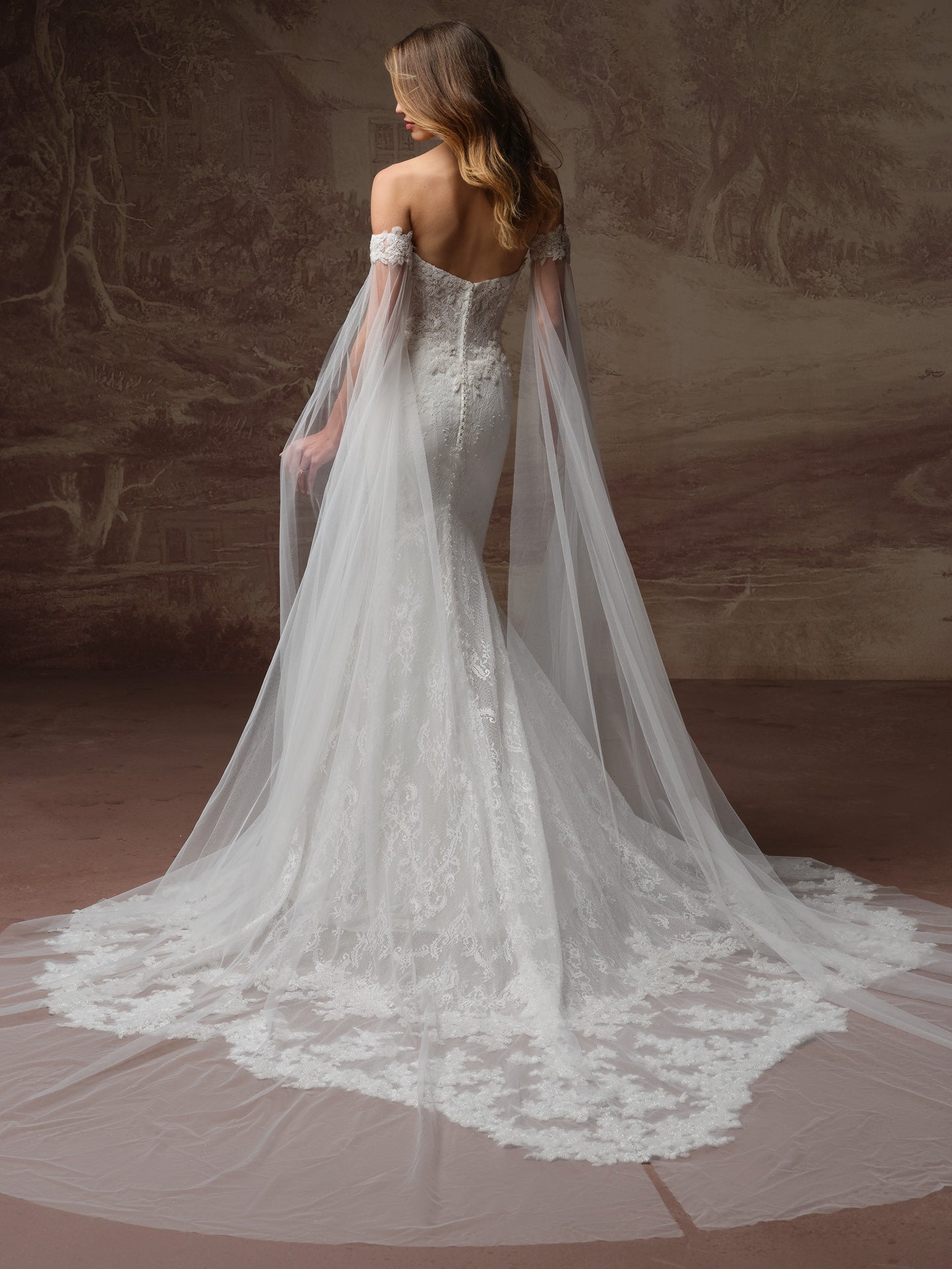 Collette Wedding Dress