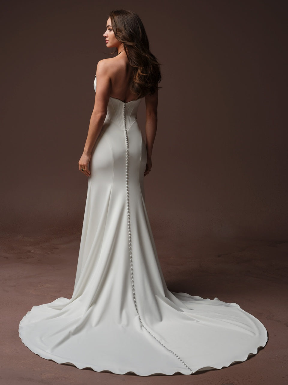 Justina Wedding Dress