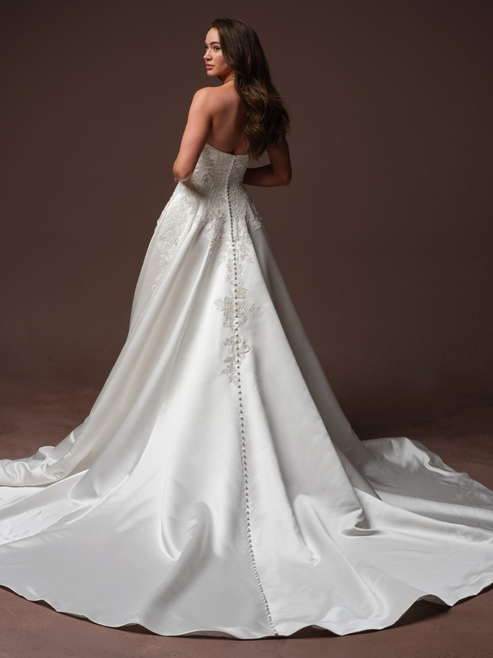 Landis Wedding Dress