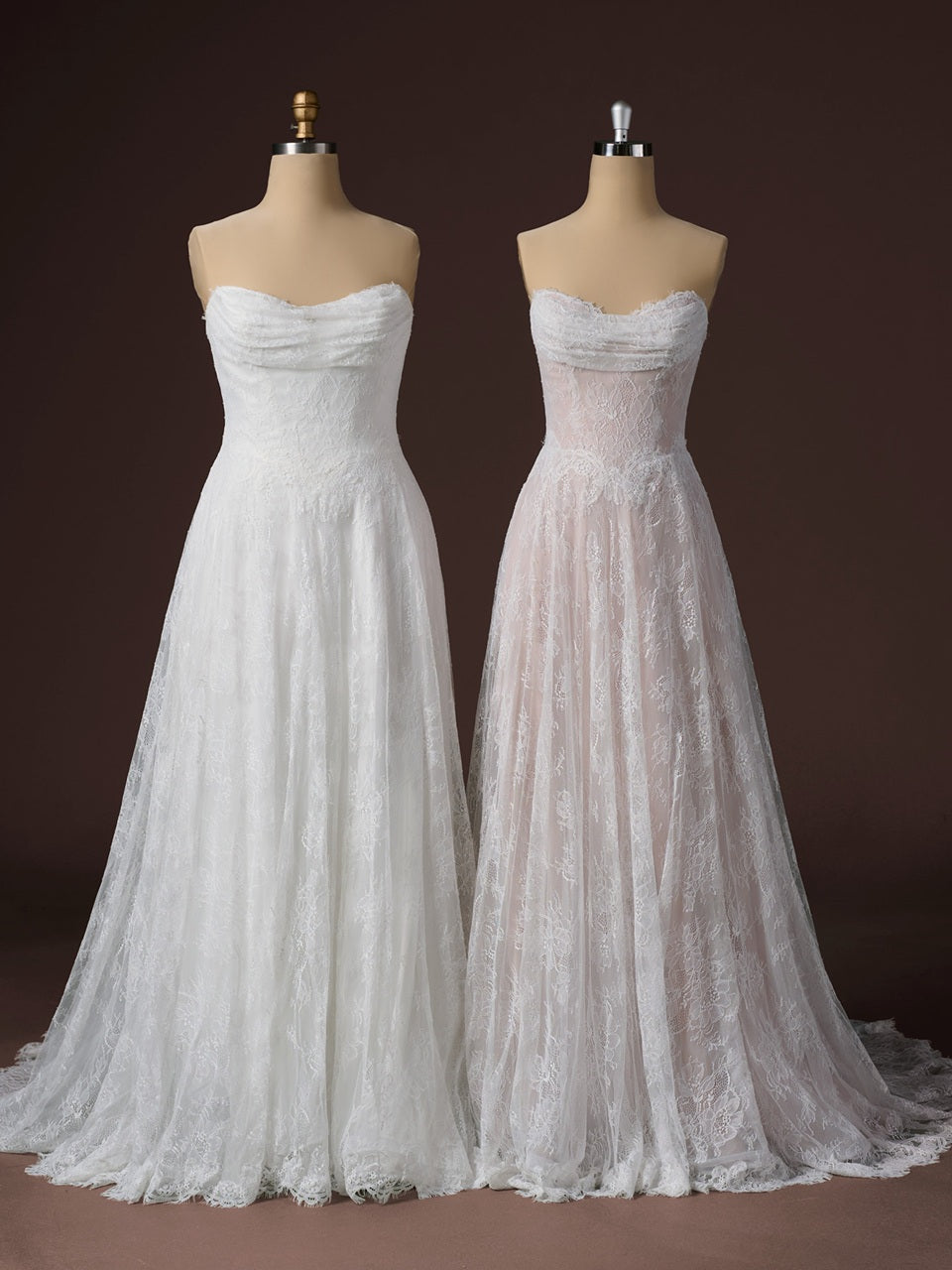 Maelle Wedding Dress