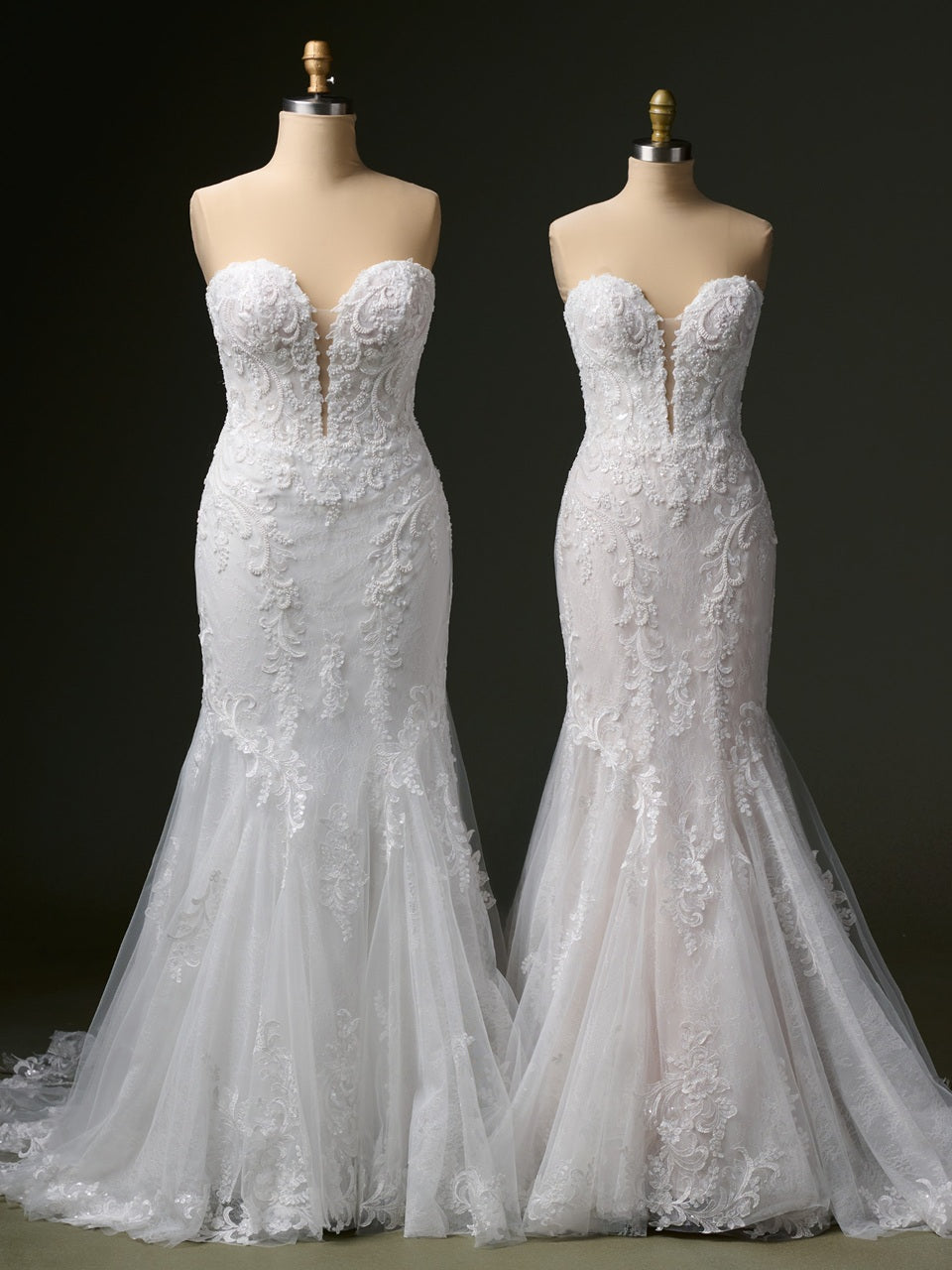 Ryker Wedding Dress