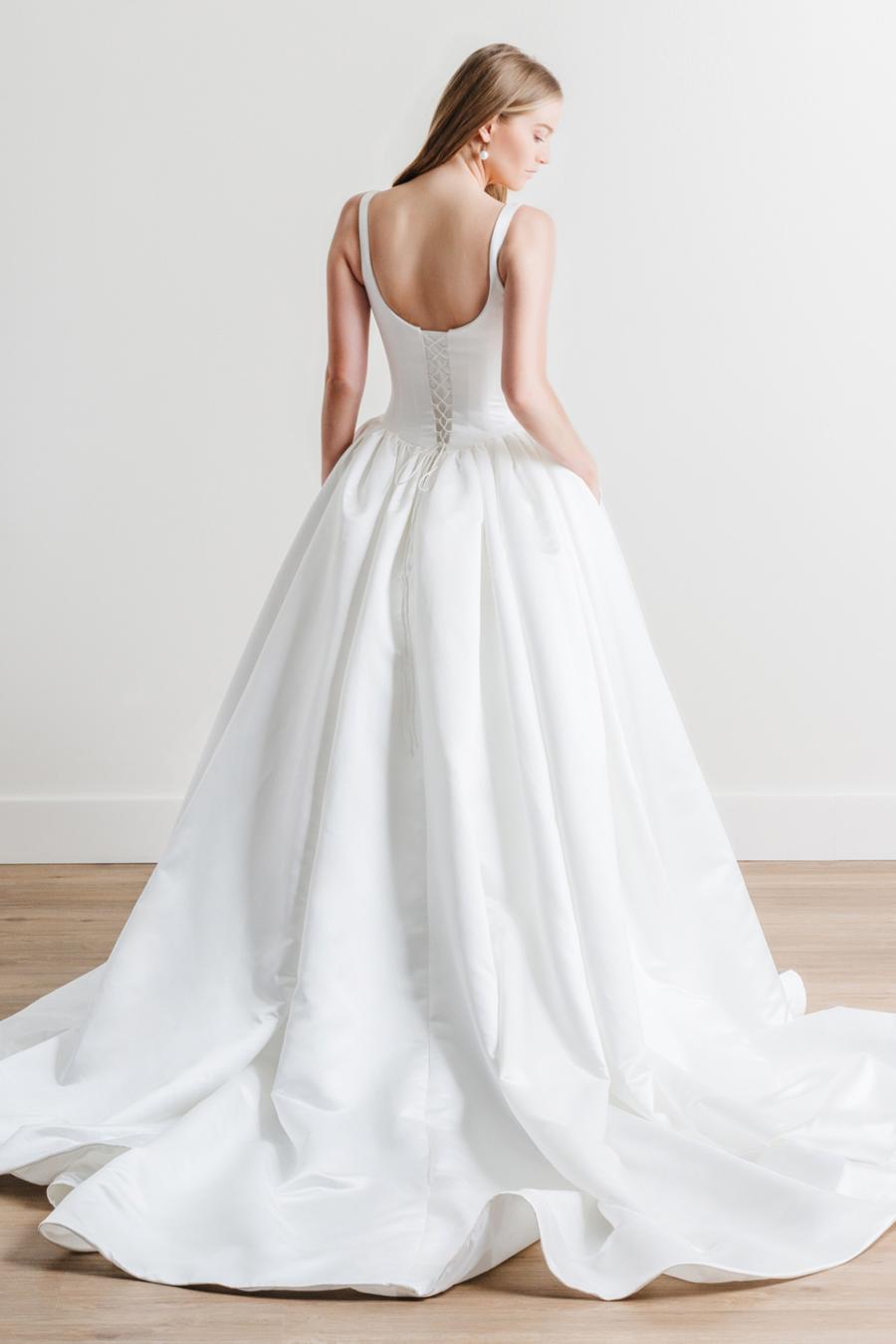 Marissa Wedding Dress