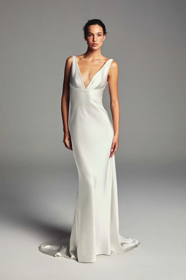 Tribeca Wedding Dress