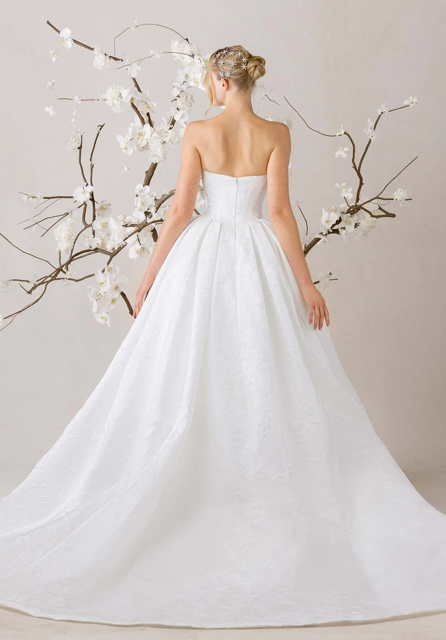 Coppéllia Wedding Dress