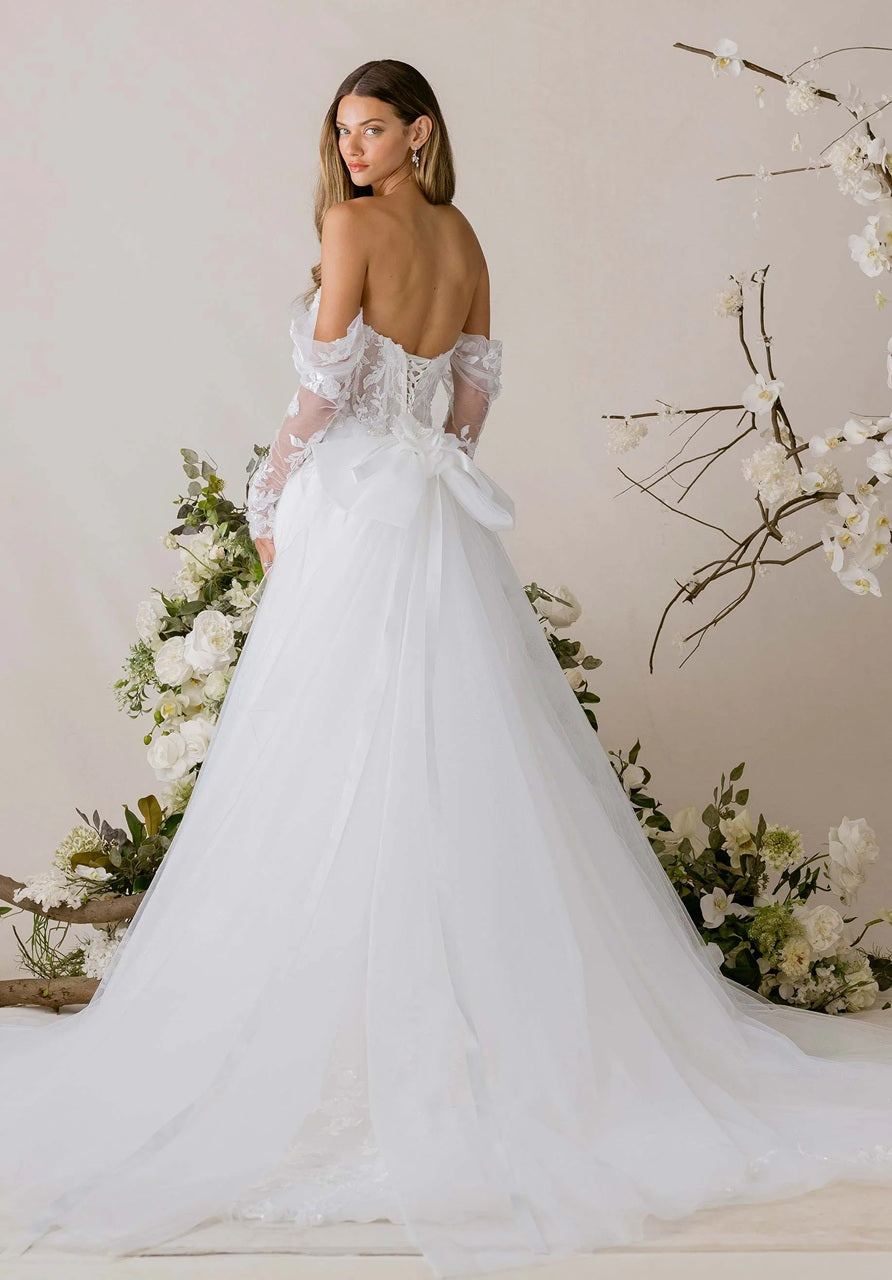Étoile Wedding Dress