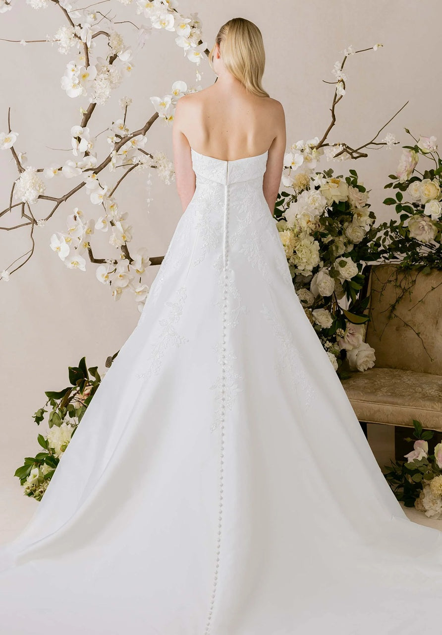 Isadora Wedding Dress