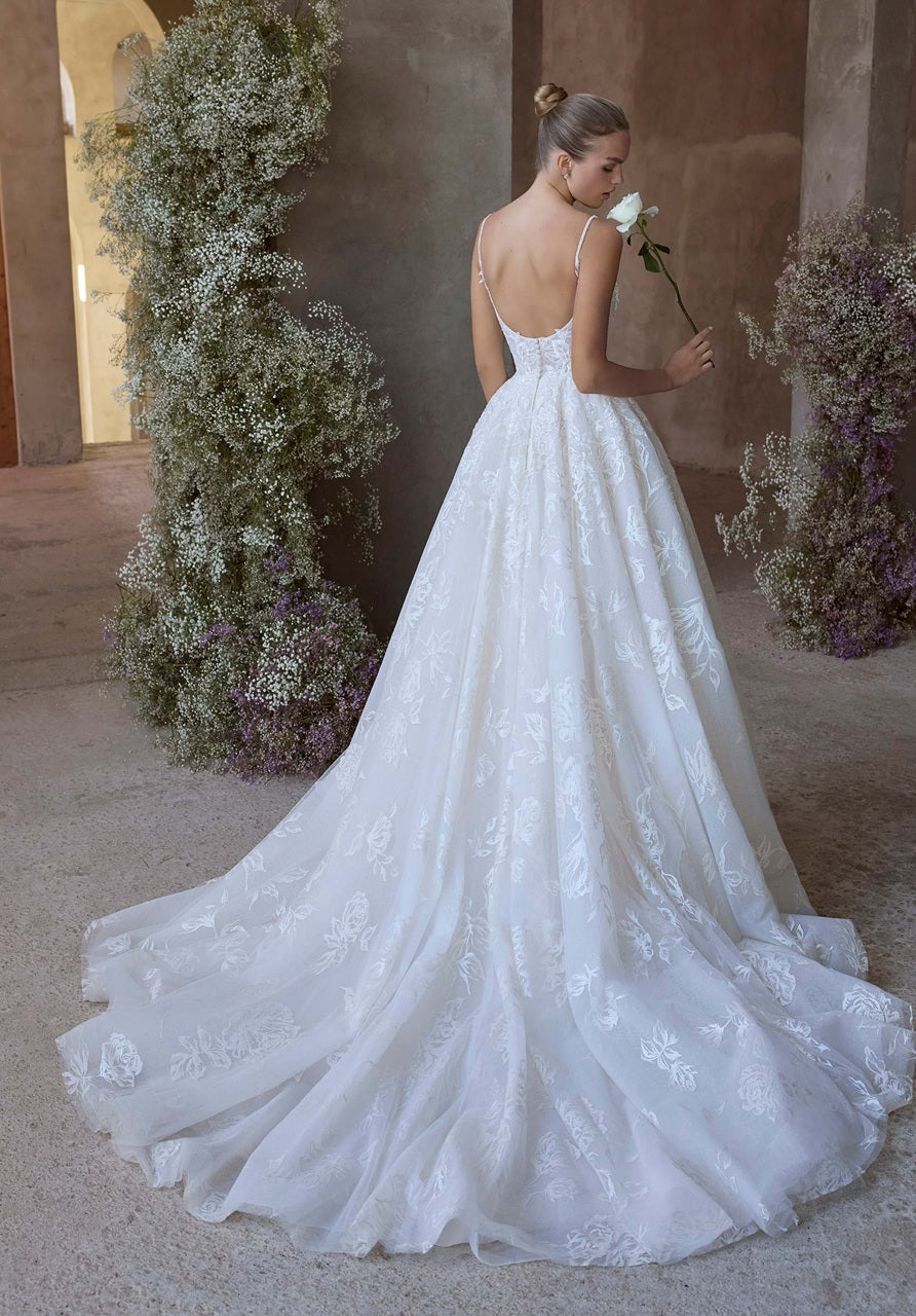 Rosie Wedding Dress