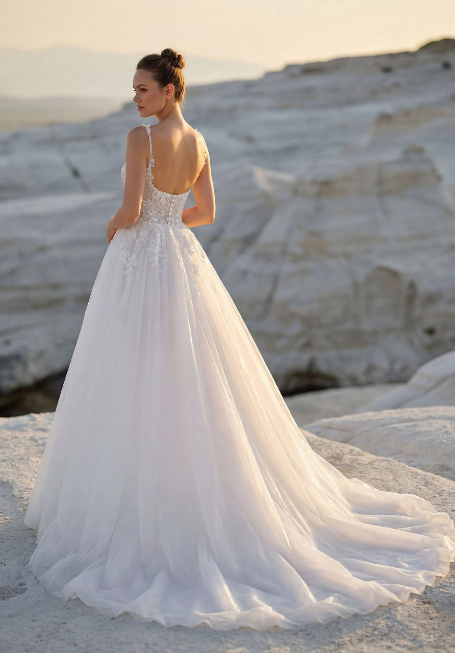 Tairis Wedding Dress