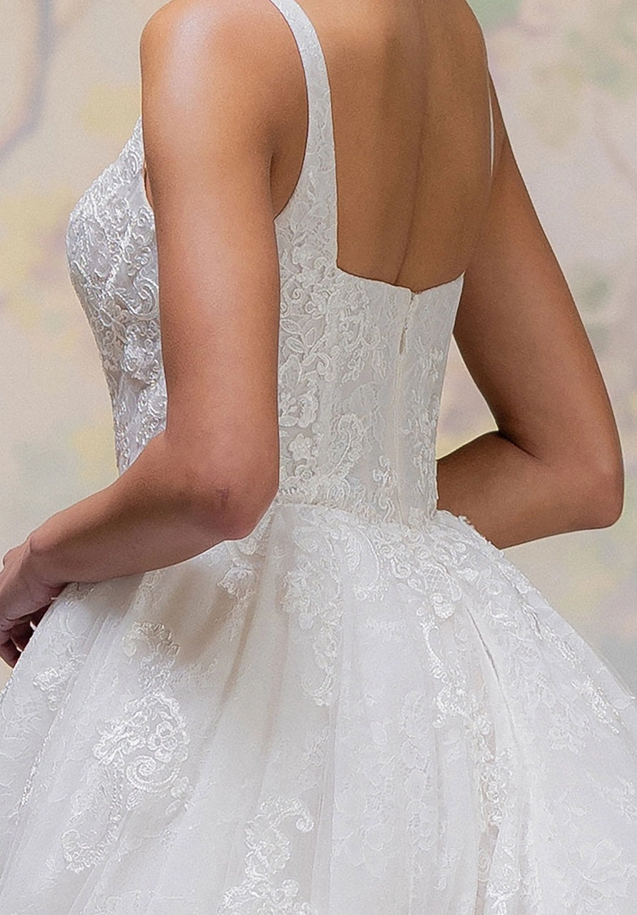 Talis Wedding Dress