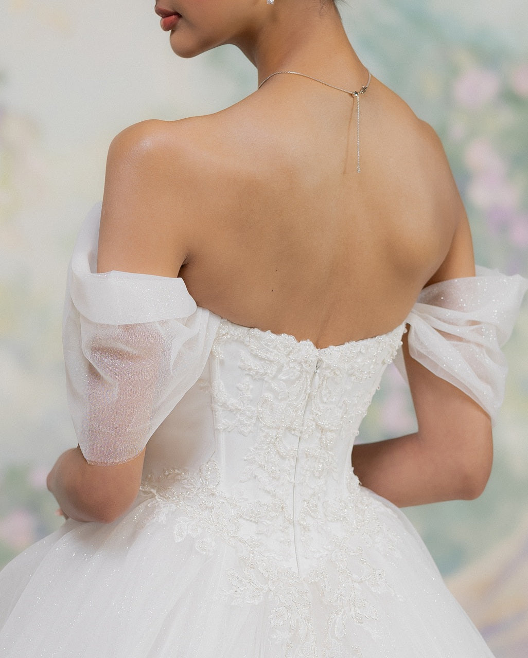 Tempe Wedding Dress