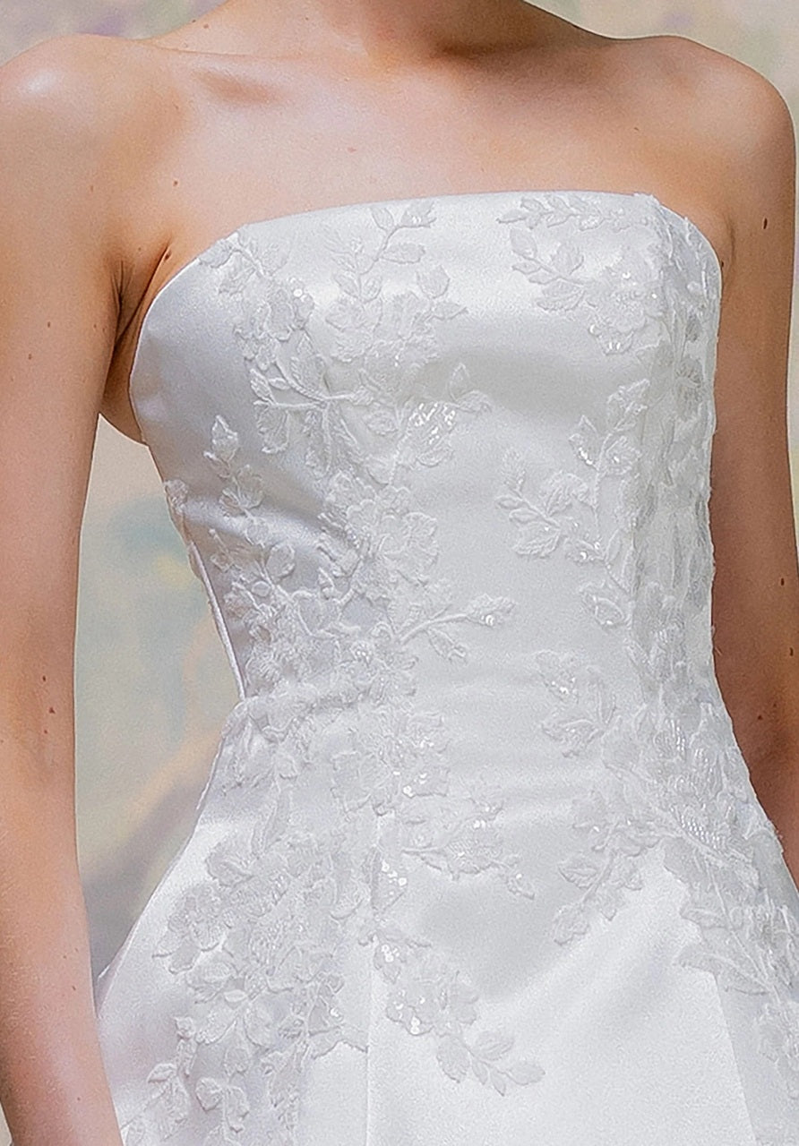 Tovella Wedding Dress