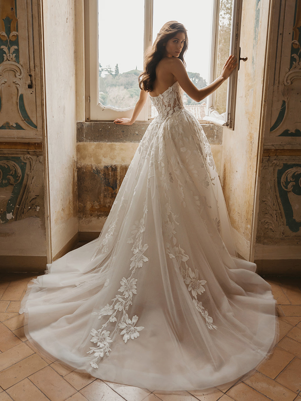 Daniella Wedding Dress