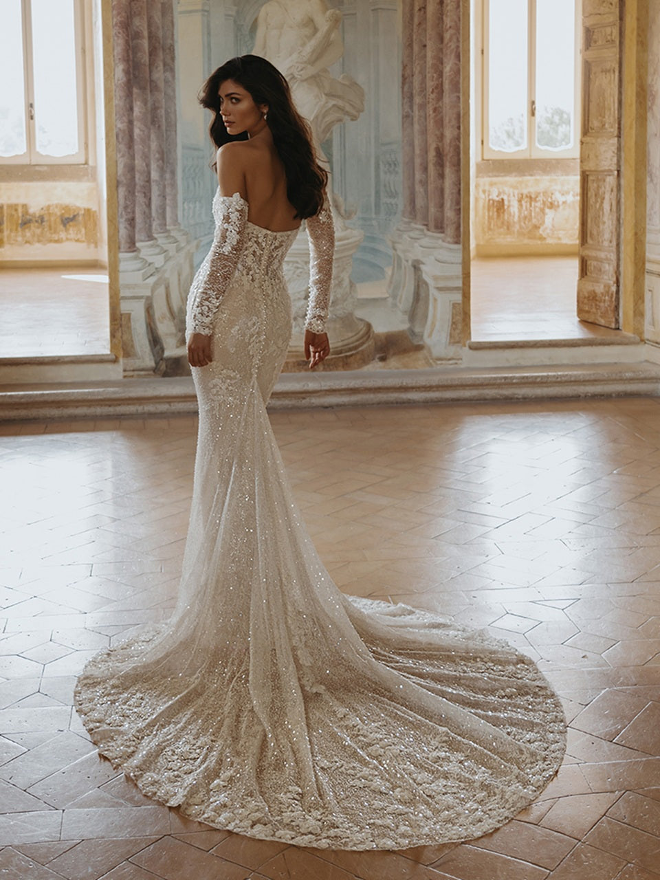 Dara Wedding Dress