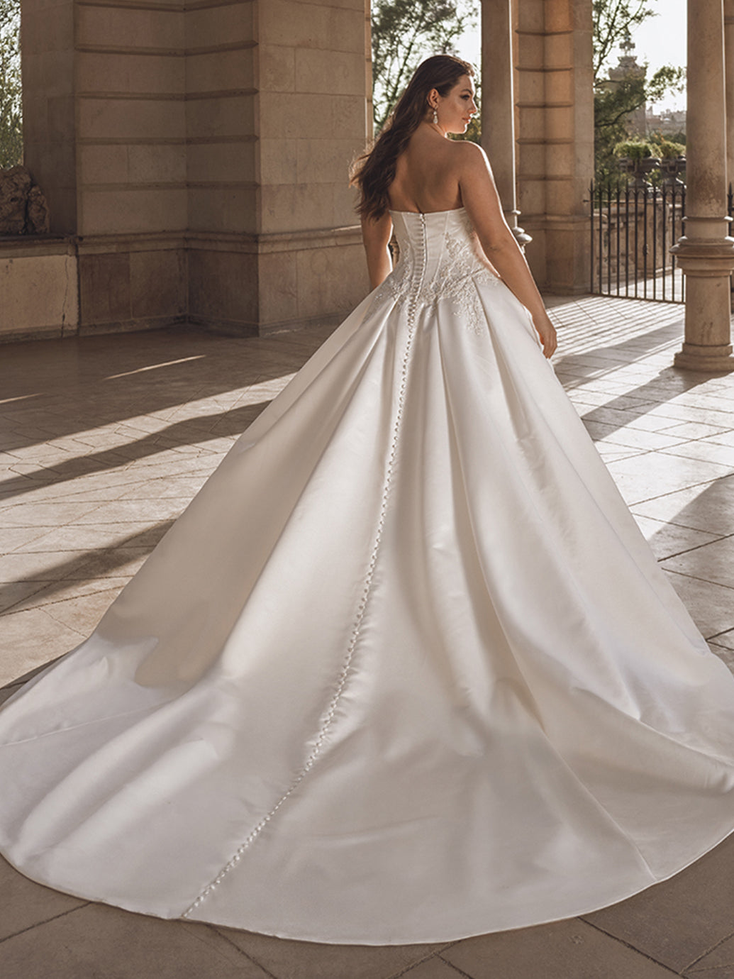 Geneva Wedding Dress