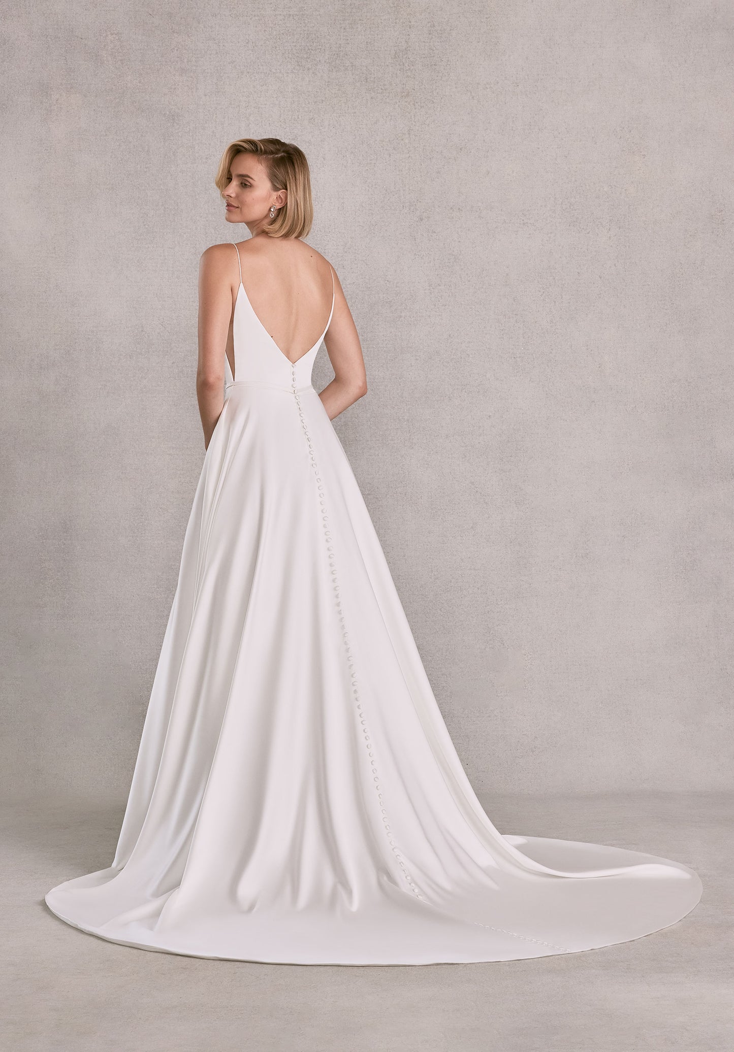 Scotlyn Wedding Dress