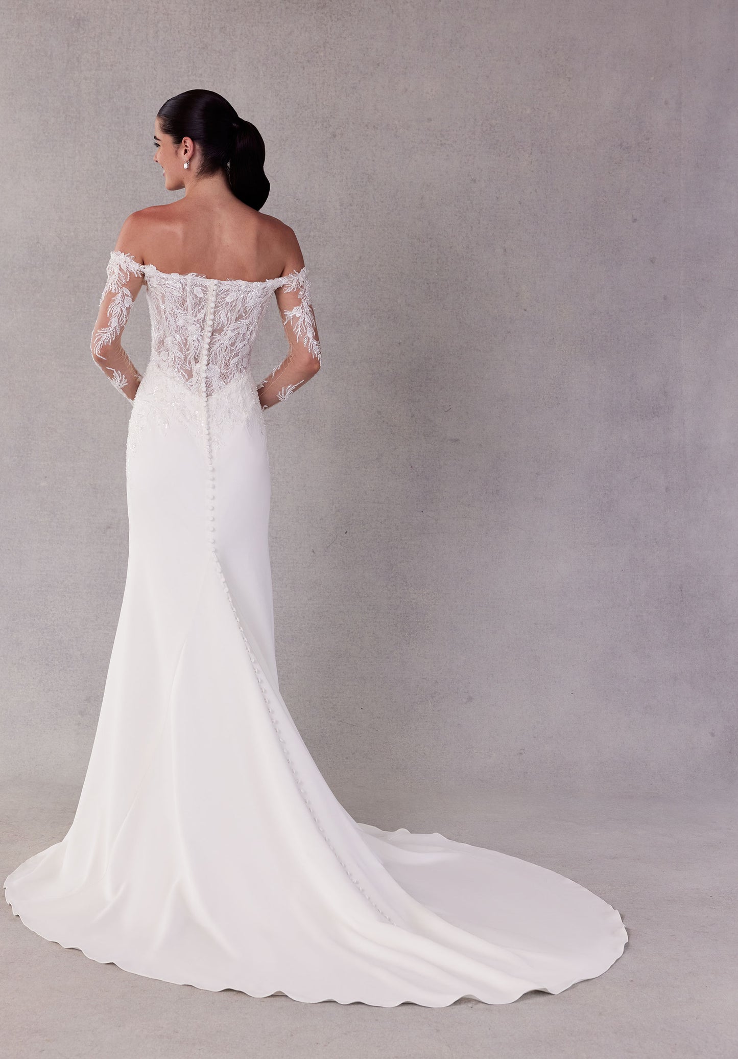 Soraya Wedding Dress