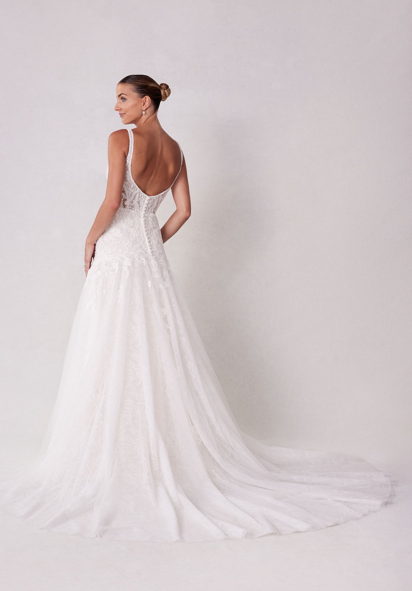 Sutton Wedding Dress