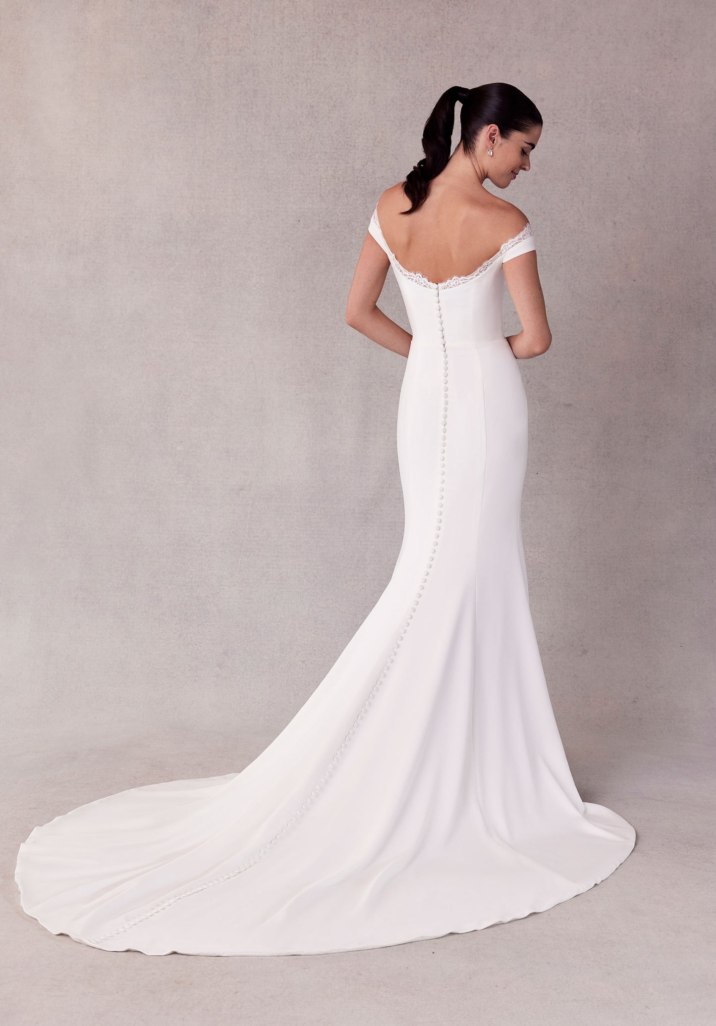 Scottie Wedding Dress