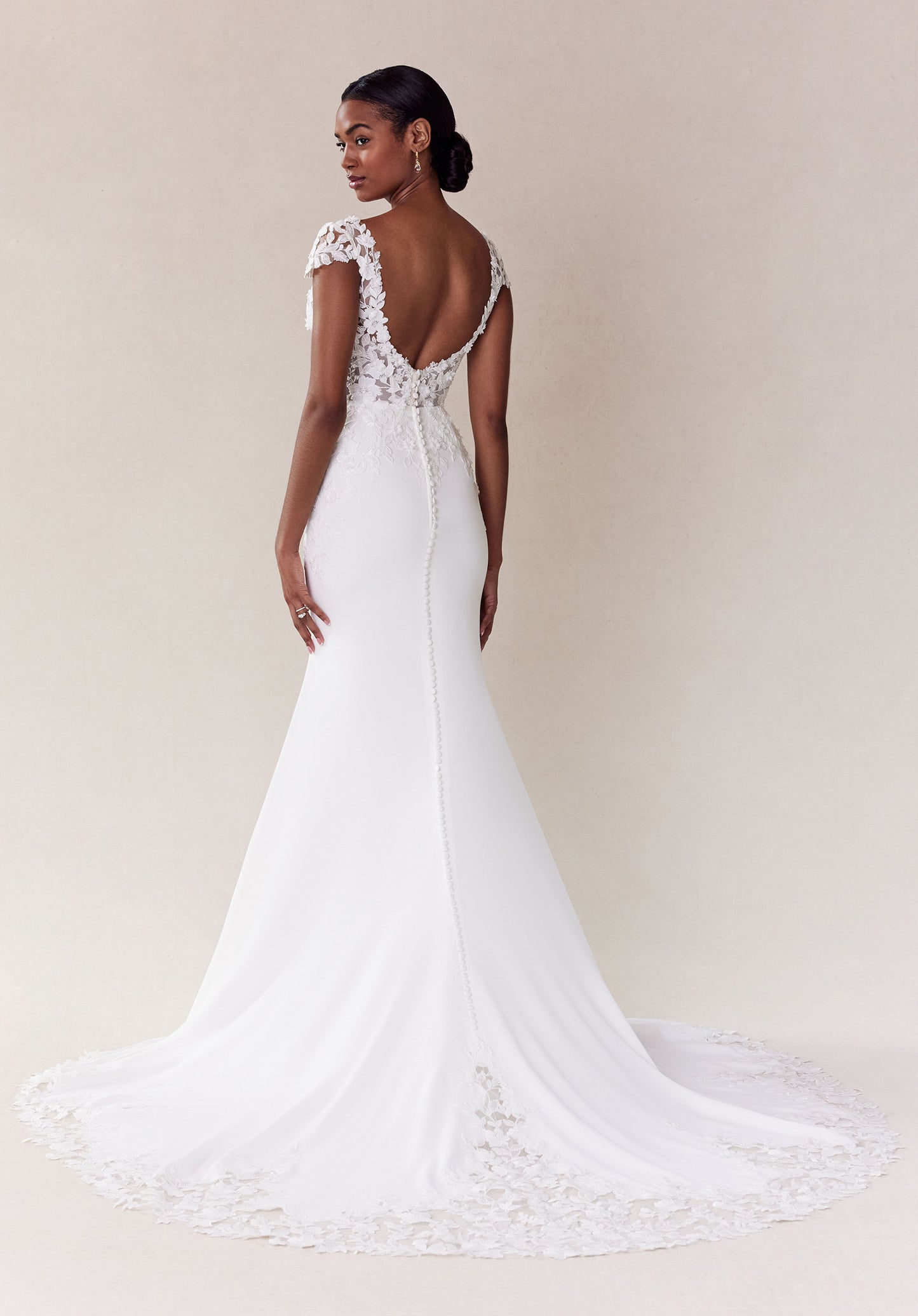 Shay Wedding Dress